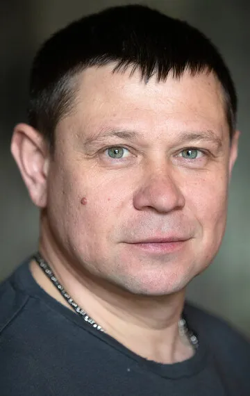 Фотография актёра Анатолий Гущин