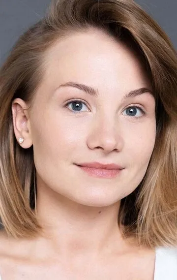 Фотография актёра Екатерина Радченко